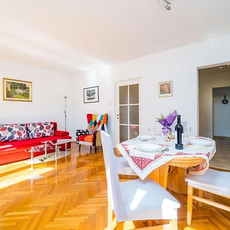 Apartment Lia Dubrovnik Kültér fotó