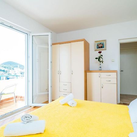 Apartment Lia Dubrovnik Kültér fotó