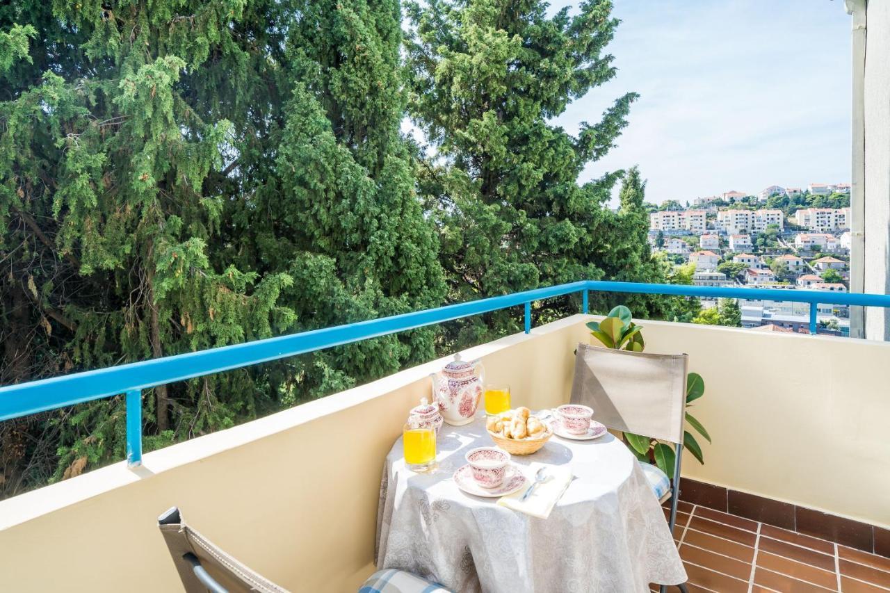 Apartment Lia Dubrovnik Kültér fotó