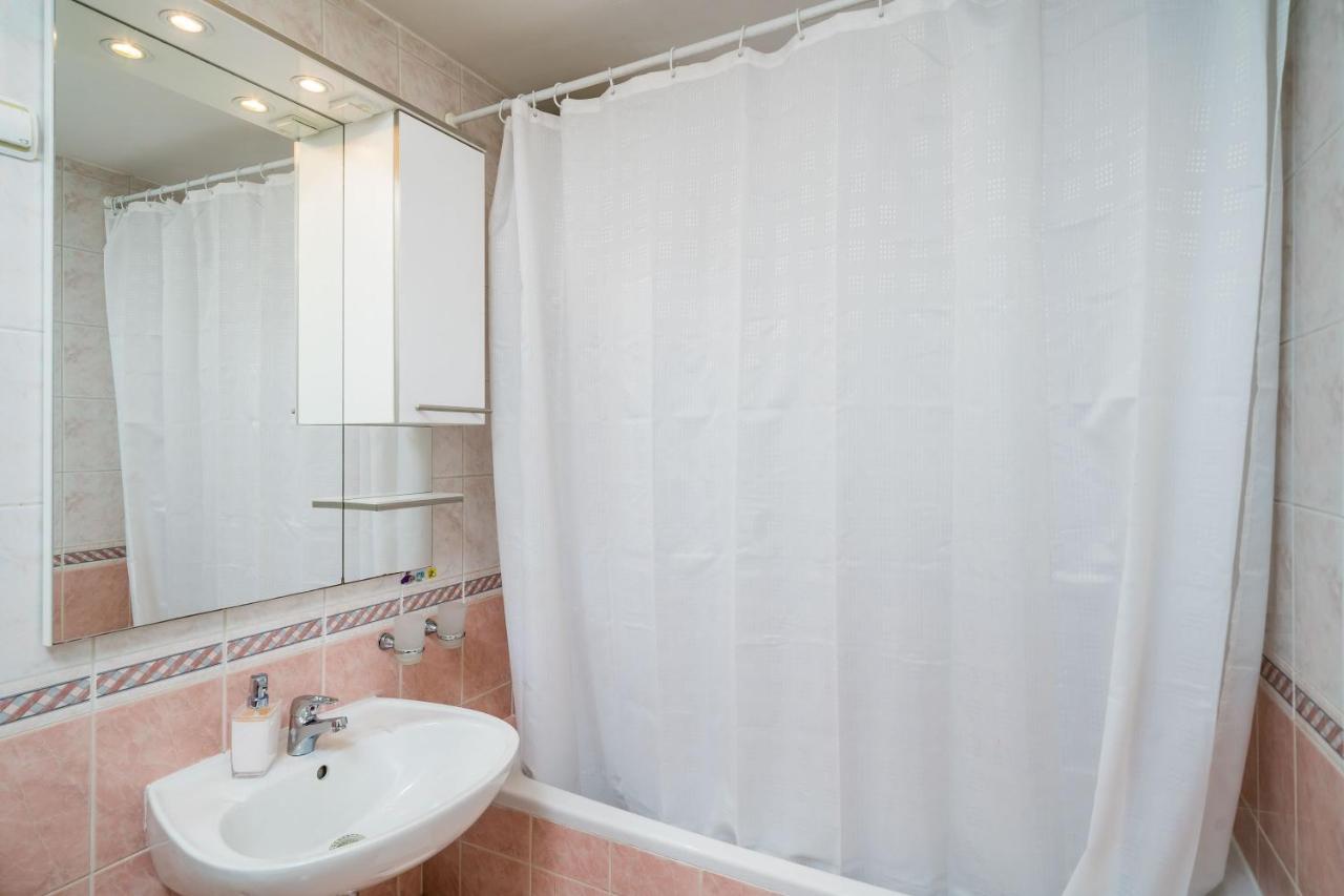 Apartment Lia Dubrovnik Kültér fotó