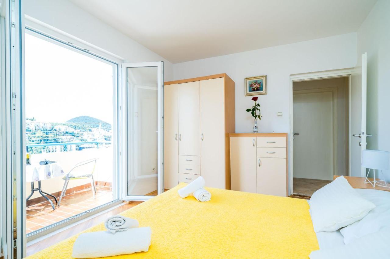 Apartment Lia Dubrovnik Kültér fotó