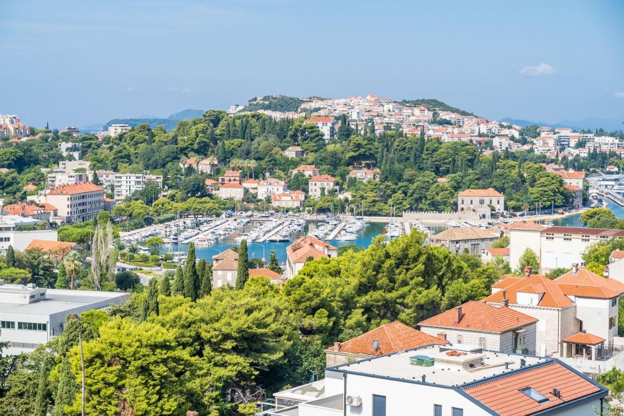 Apartment Lia Dubrovnik Kültér fotó