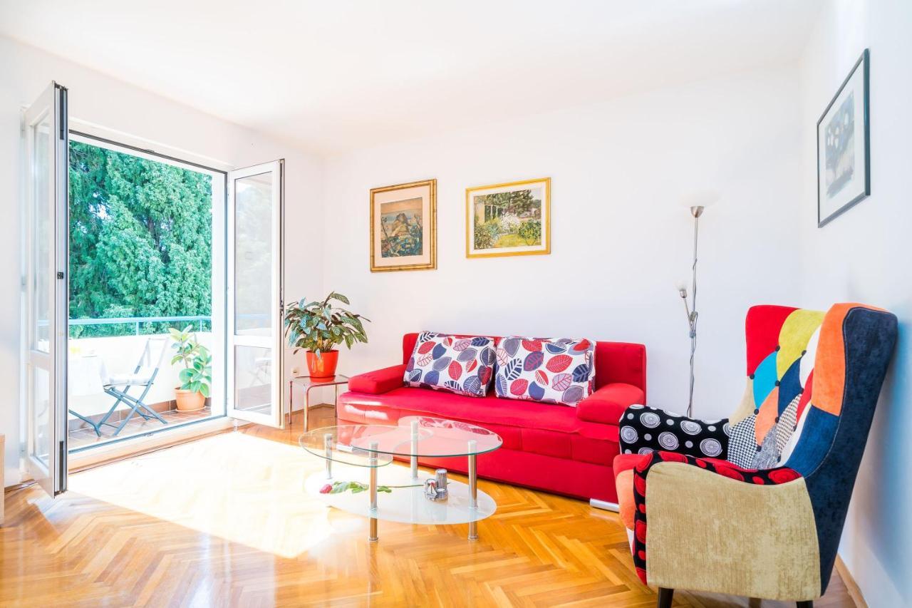 Apartment Lia Dubrovnik Kültér fotó