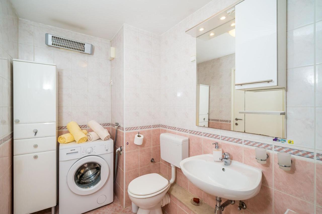 Apartment Lia Dubrovnik Kültér fotó