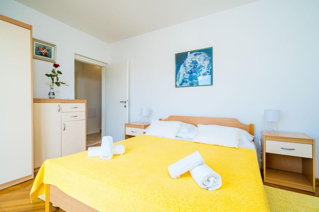 Apartment Lia Dubrovnik Kültér fotó