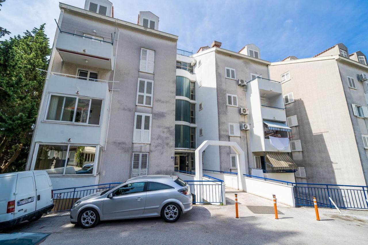 Apartment Lia Dubrovnik Kültér fotó