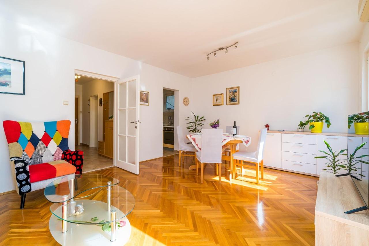 Apartment Lia Dubrovnik Kültér fotó