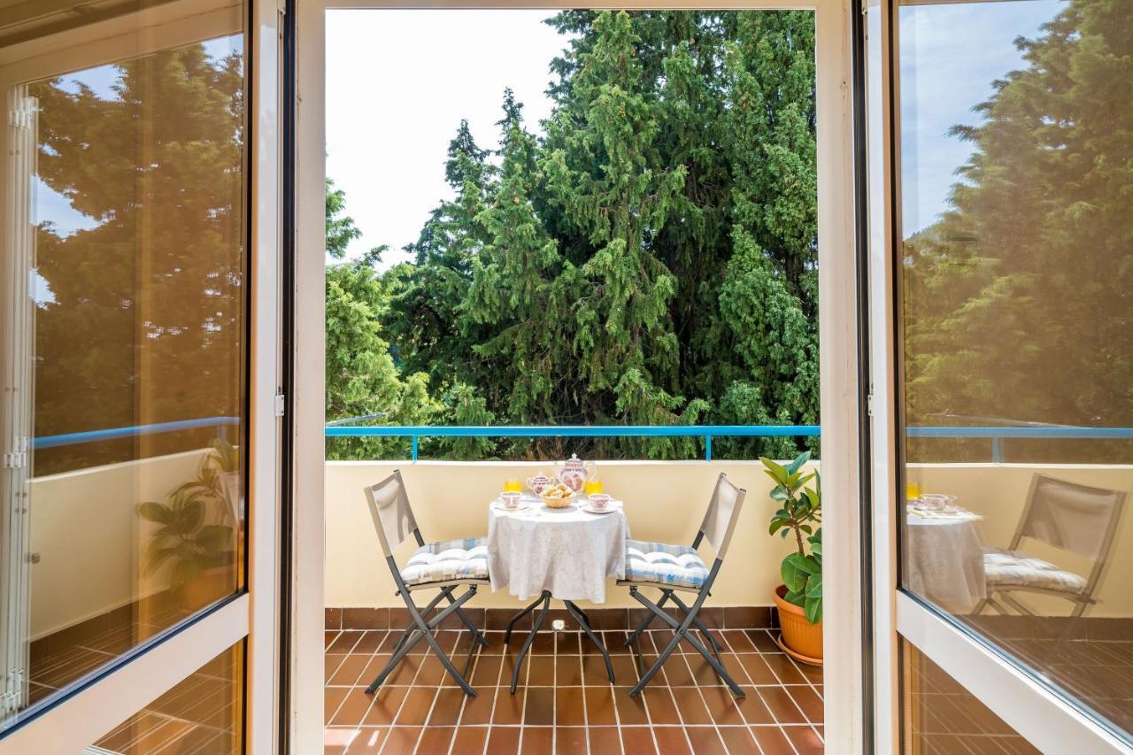 Apartment Lia Dubrovnik Kültér fotó