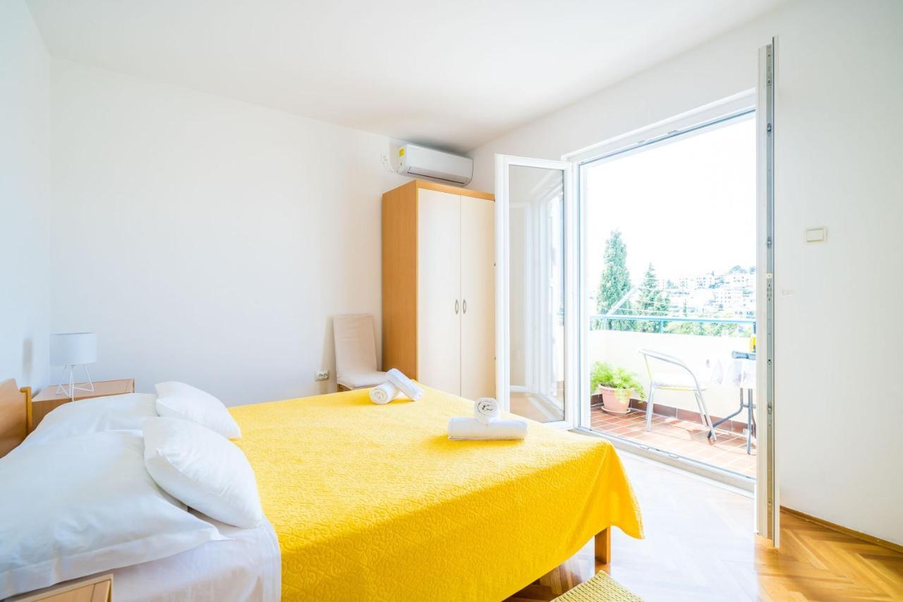 Apartment Lia Dubrovnik Kültér fotó