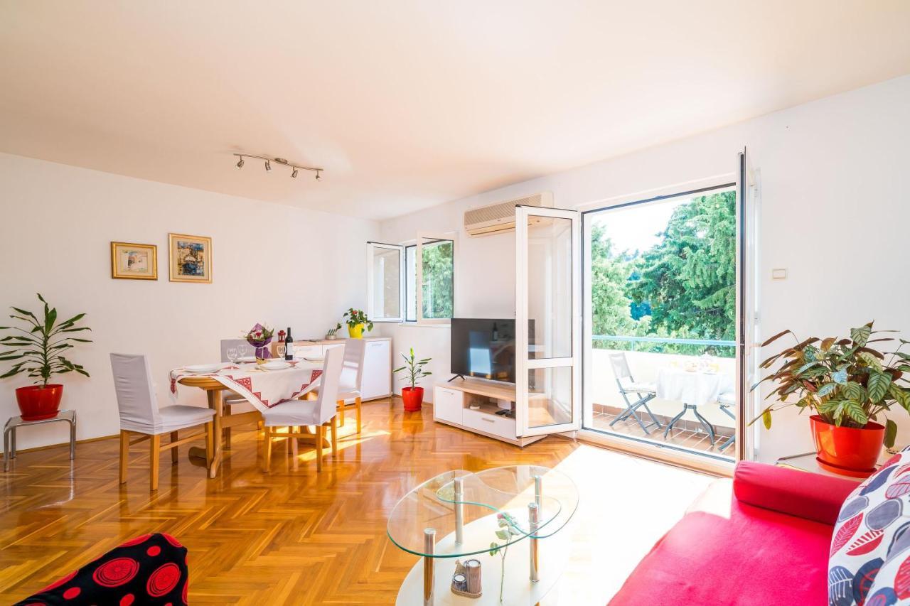 Apartment Lia Dubrovnik Kültér fotó