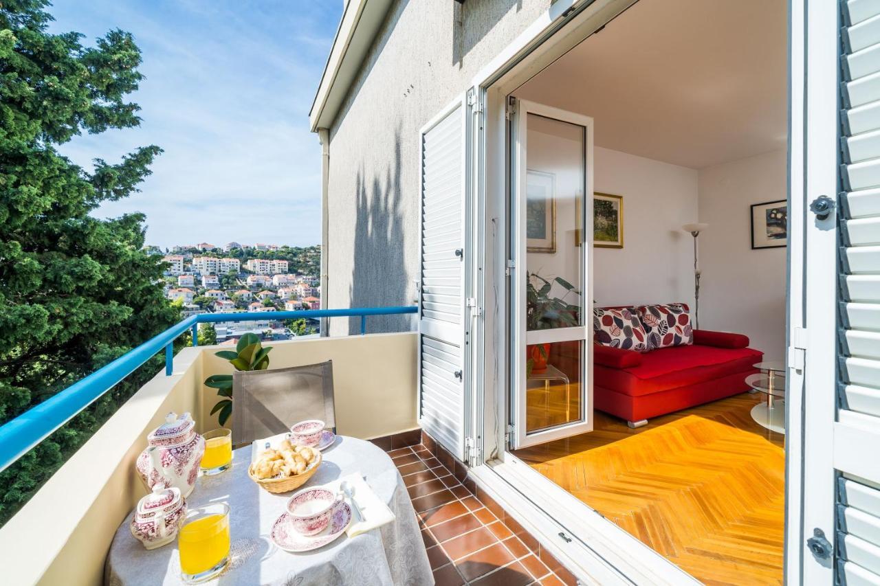 Apartment Lia Dubrovnik Kültér fotó