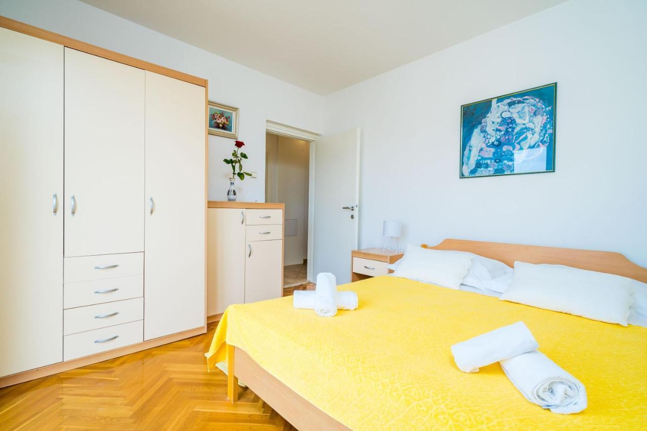 Apartment Lia Dubrovnik Kültér fotó
