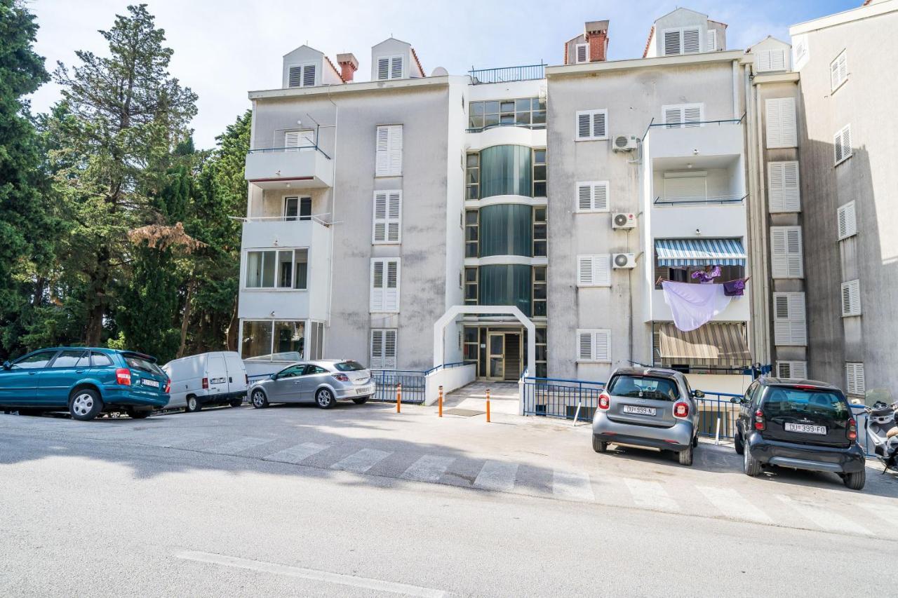 Apartment Lia Dubrovnik Kültér fotó